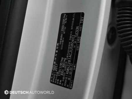 Hyundai Tucson — photo 20