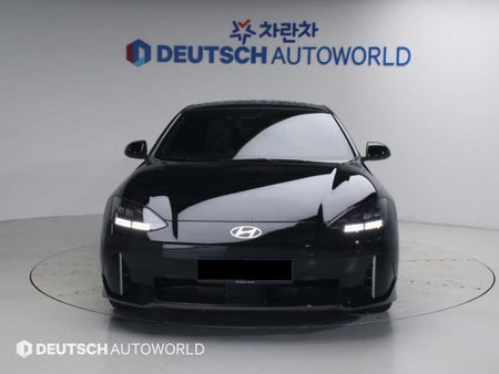 Hyundai Ioniq6 — photo 03