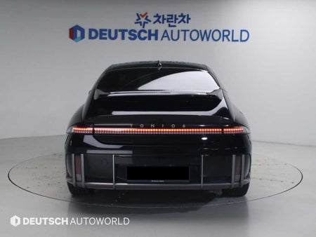 Hyundai Ioniq6 — photo 04