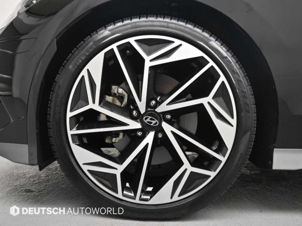 Hyundai Ioniq6 — photo 05