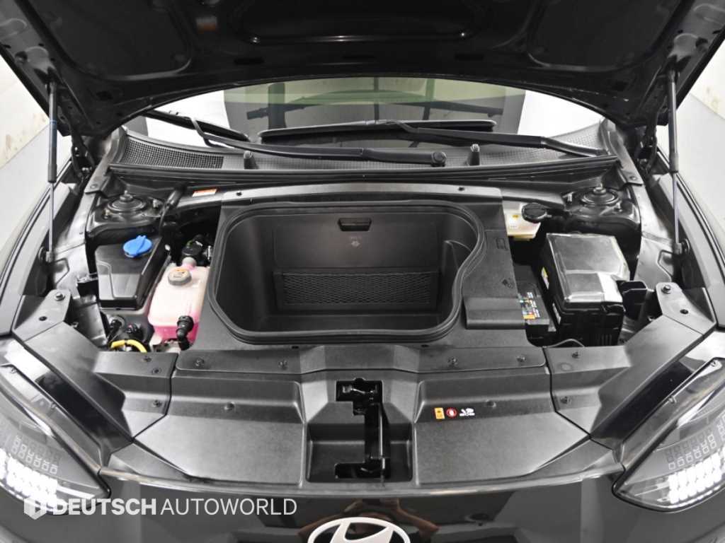 Hyundai Ioniq6 — photo 06