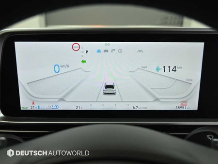 Hyundai Ioniq6 — photo 08