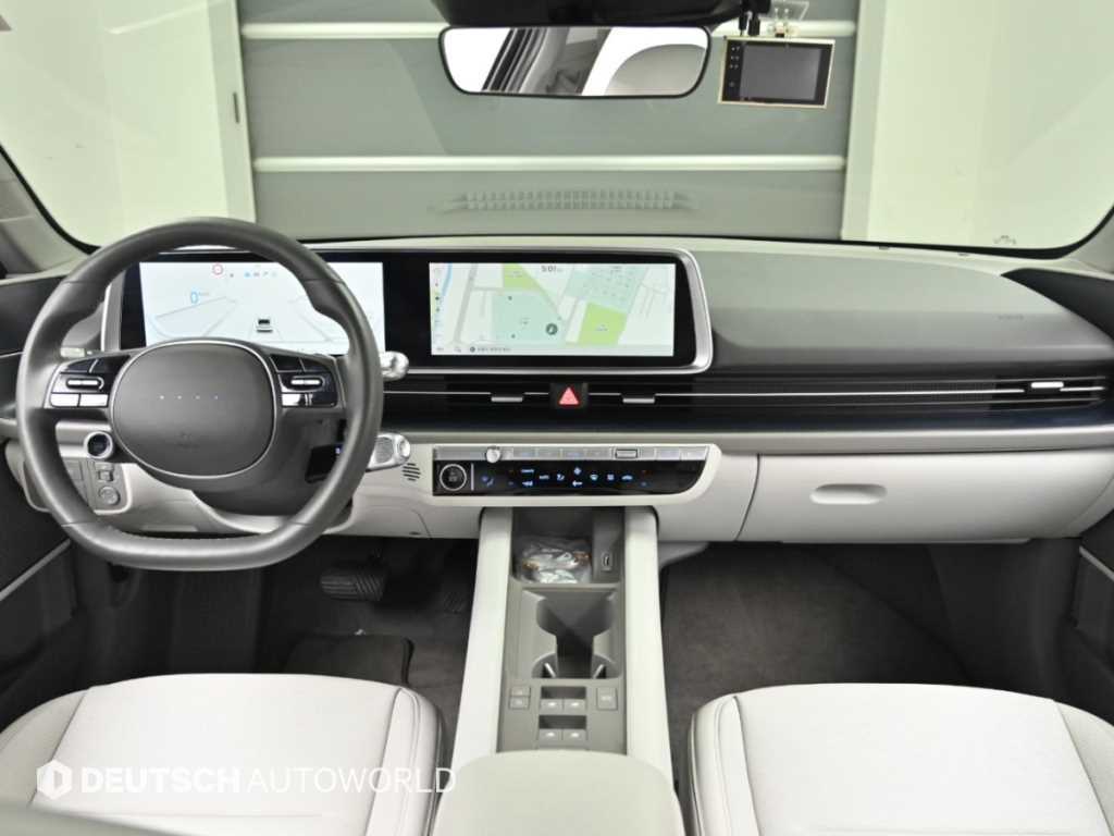 Hyundai Ioniq6 — photo 09