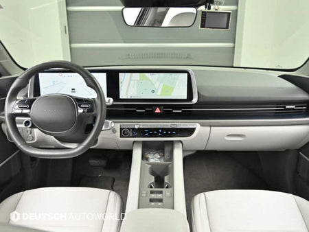 Hyundai Ioniq6 — photo 09
