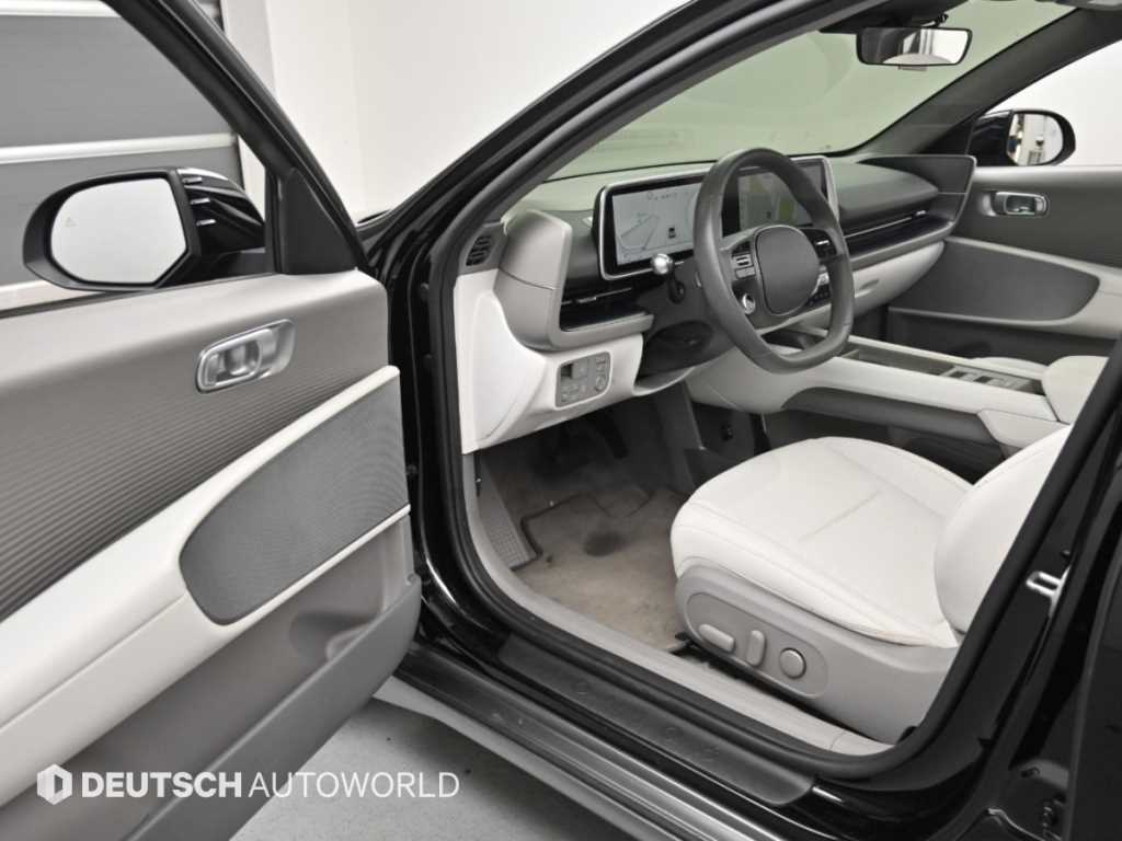 Hyundai Ioniq6 — photo 10