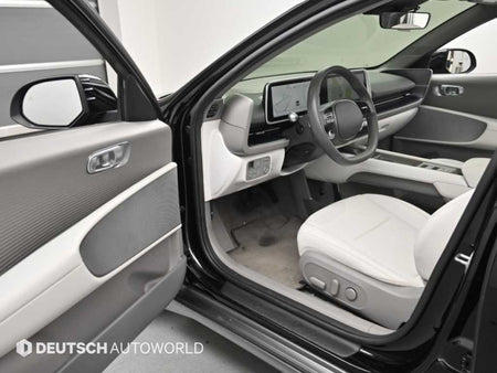 Hyundai Ioniq6 — photo 10