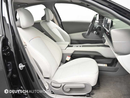 Hyundai Ioniq6 — photo 11