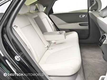 Hyundai Ioniq6 — photo 12