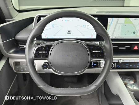 Hyundai Ioniq6 — photo 13