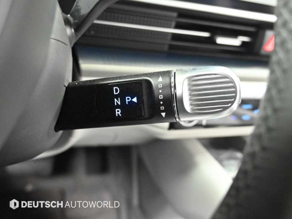 Hyundai Ioniq6 — photo 14