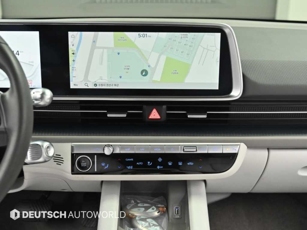 Hyundai Ioniq6 — photo 15