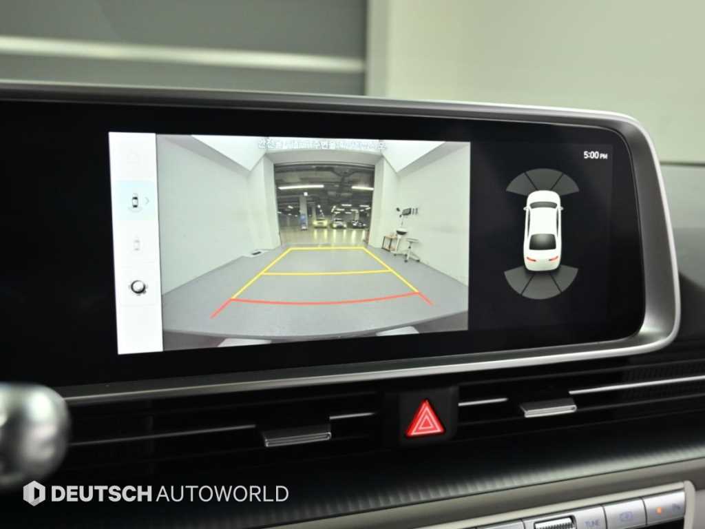 Hyundai Ioniq6 — photo 16