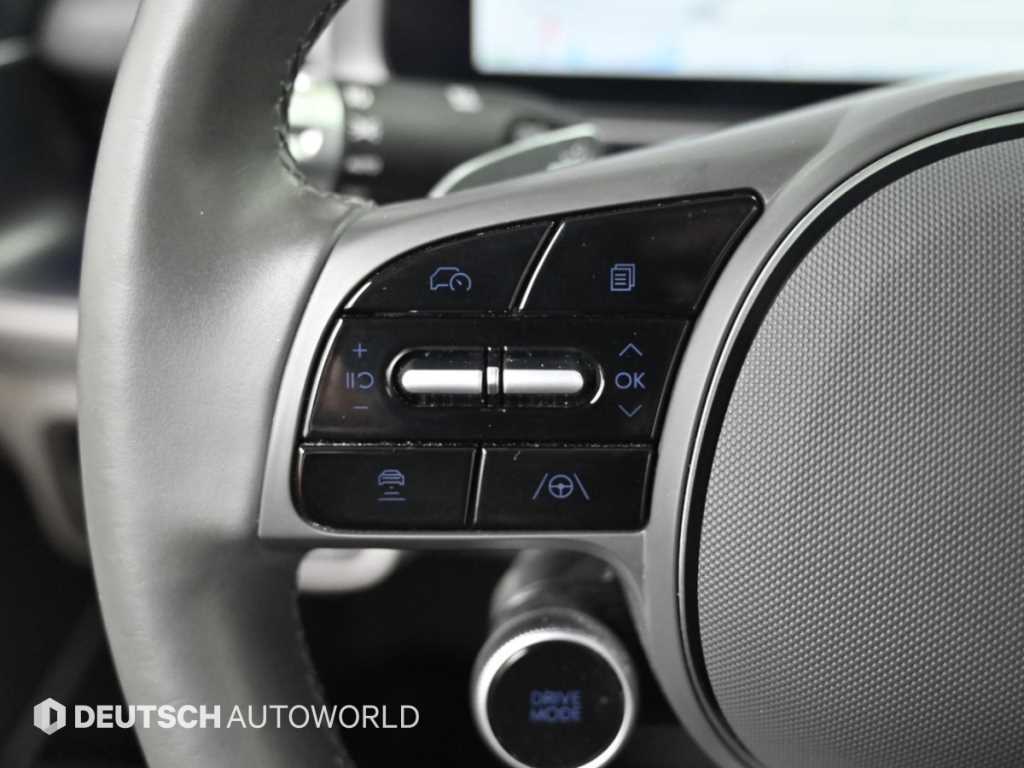 Hyundai Ioniq6 — photo 17
