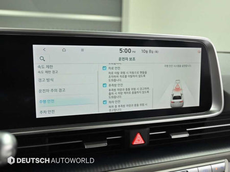 Hyundai Ioniq6 — photo 18