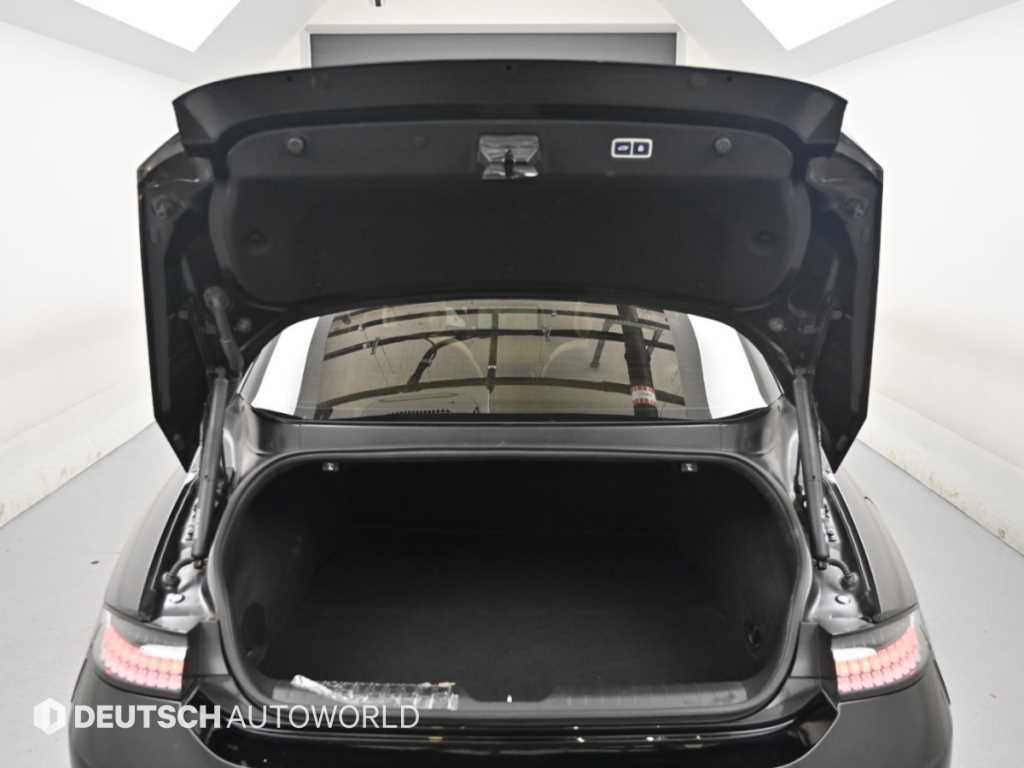Hyundai Ioniq6 — photo 19