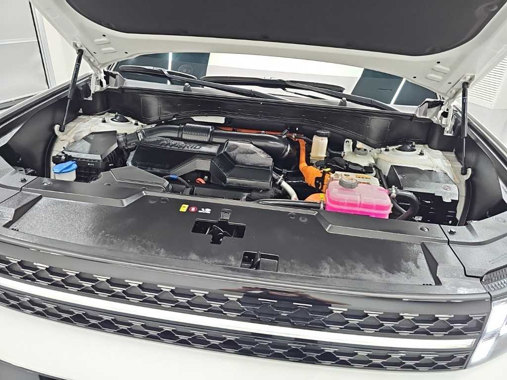 Hyundai Santafe — photo 05
