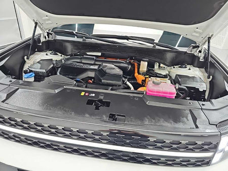 Hyundai Santafe — photo 05