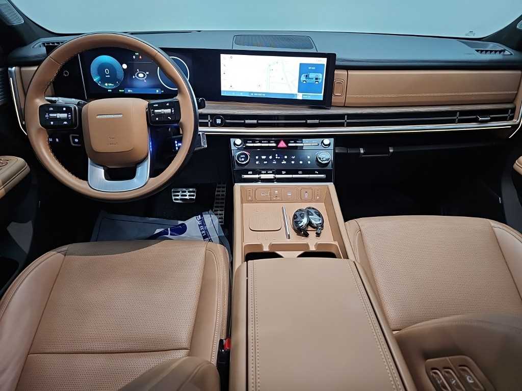 Hyundai Santafe — photo 07