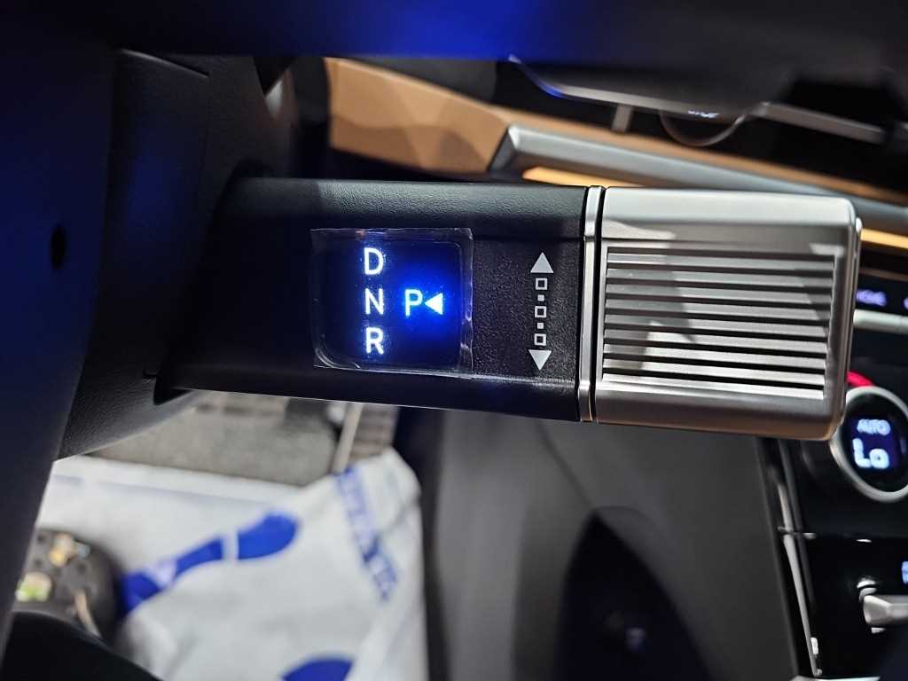 Hyundai Santafe — photo 08
