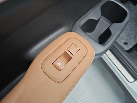 Hyundai Santafe — photo 13
