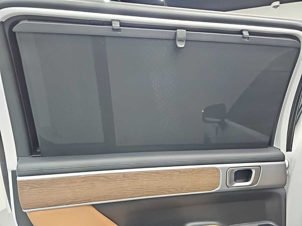 Hyundai Santafe — photo 14