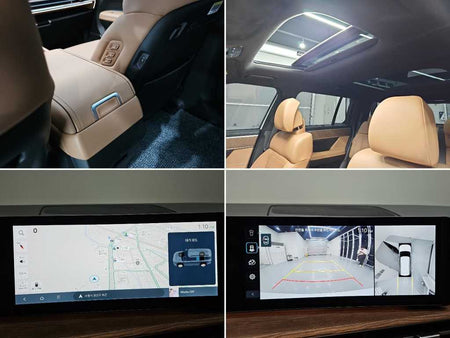 Hyundai Santafe — photo 15