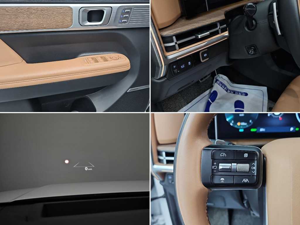 Hyundai Santafe — photo 16