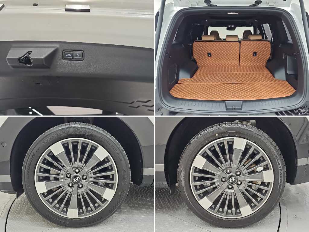 Hyundai Santafe — photo 18