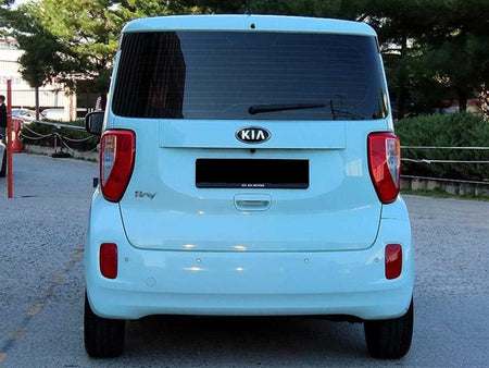Kia RAY — photo 04