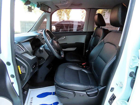 Kia RAY — photo 05