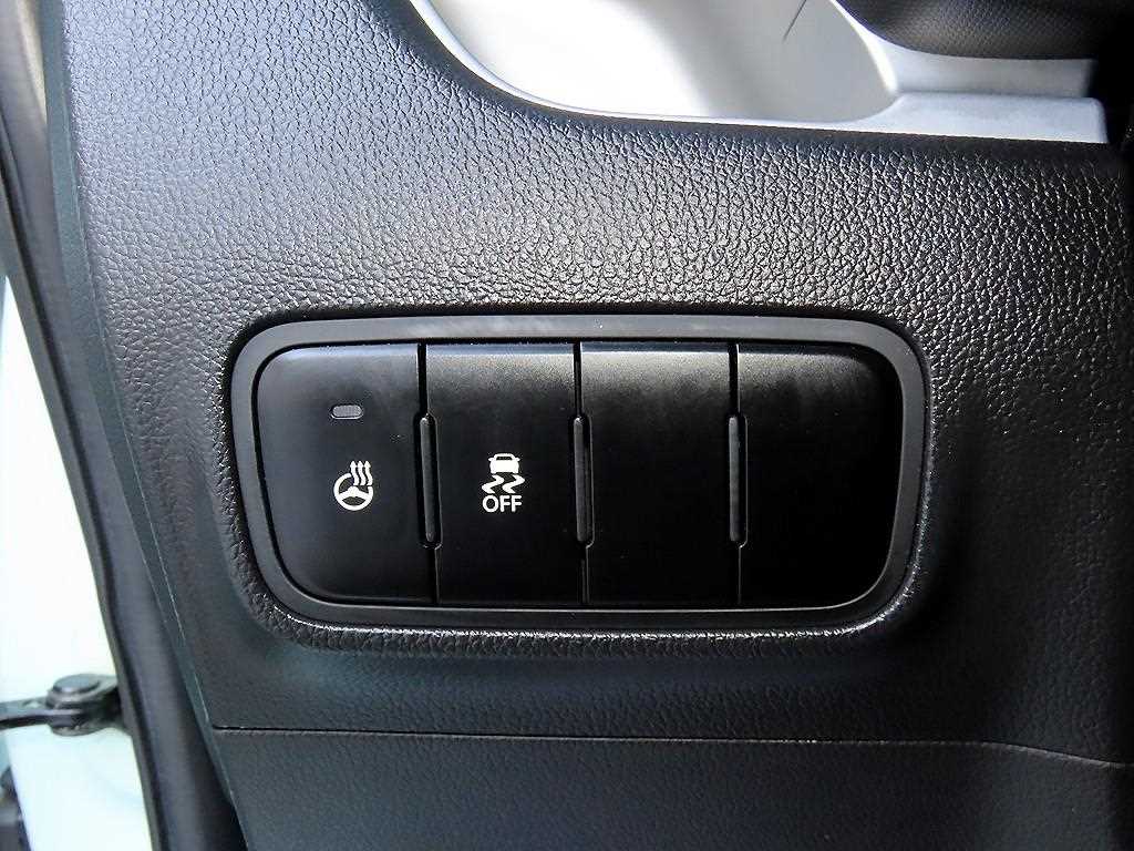 Kia RAY — photo 12