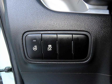 Kia RAY — photo 12