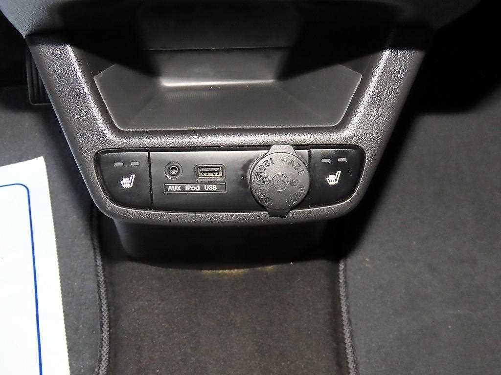 Kia RAY — photo 13