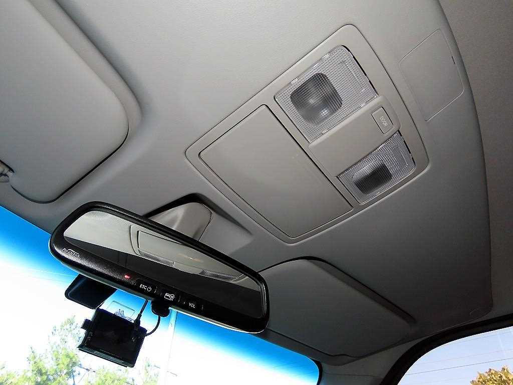 Kia RAY — photo 16