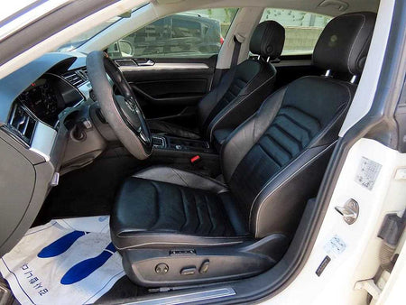 Volkswagen Arteon — photo 05
