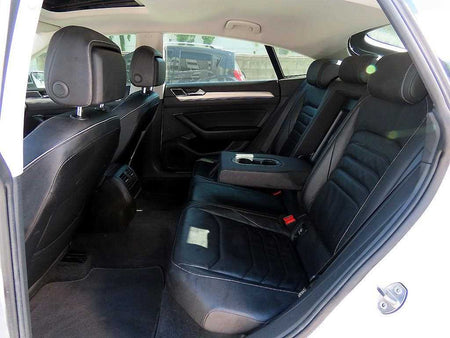 Volkswagen Arteon — photo 06