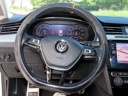 Volkswagen Arteon — photo 08