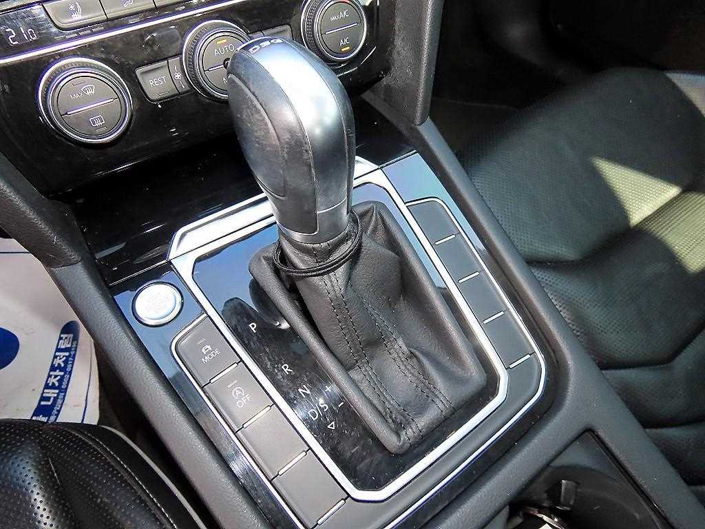 Volkswagen Arteon — photo 10