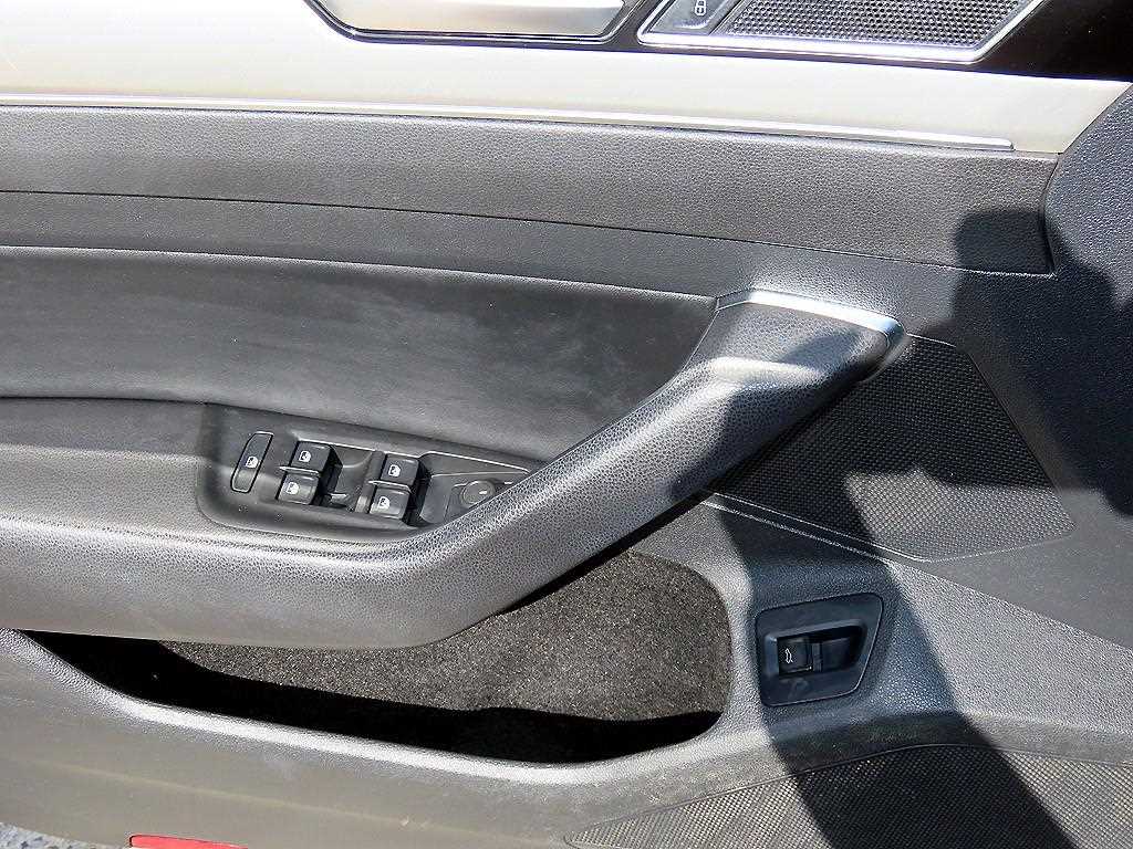 Volkswagen Arteon — photo 11