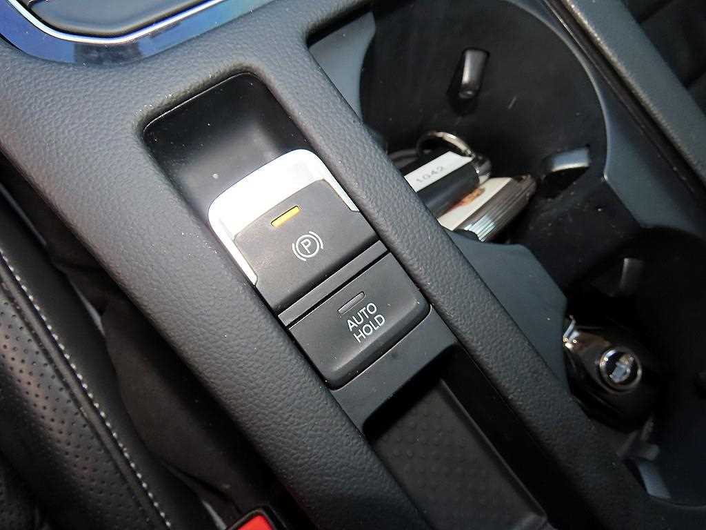 Volkswagen Arteon — photo 13