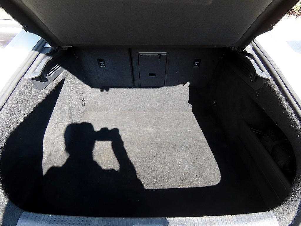 Volkswagen Arteon — photo 17