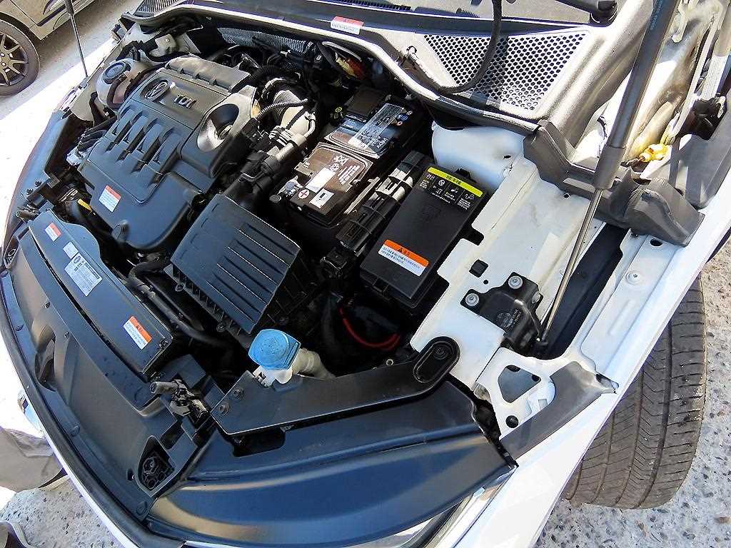 Volkswagen Arteon — photo 19