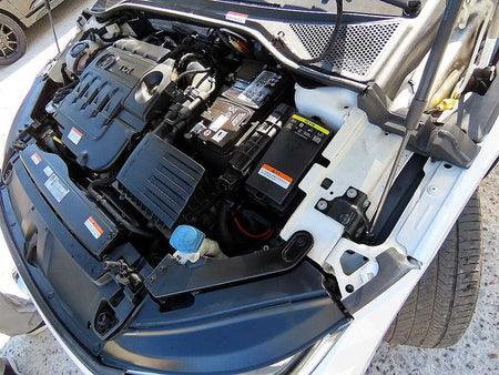 Volkswagen Arteon — photo 19