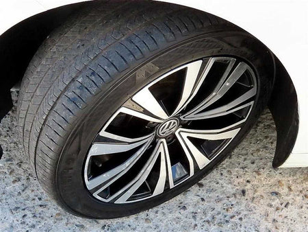 Volkswagen Arteon — photo 20