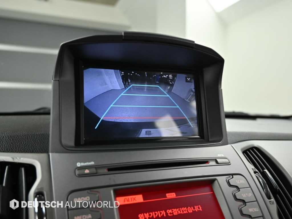 Kia Sportage — photo 15