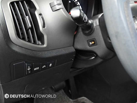 Kia Sportage — photo 16