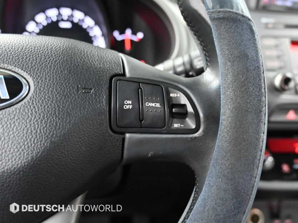Kia Sportage — photo 18