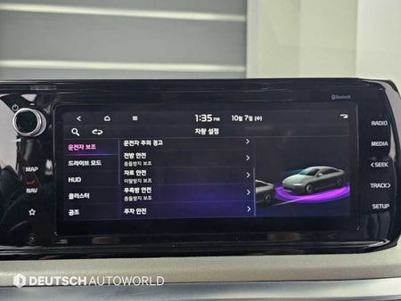 Kia K5 — photo 17