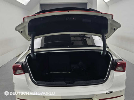 Kia K5 — photo 19