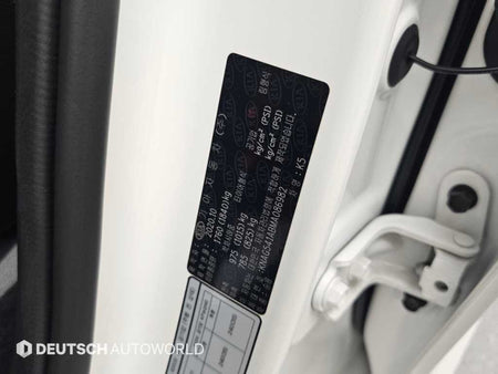 Kia K5 — photo 20